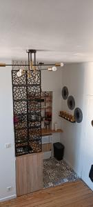 Appartements Superbe studio Nantes : photos des chambres