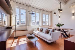 Luxury Santa Croce View by Mmega