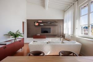 Luxury Santa Croce View by Mmega