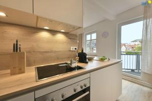 Haus am Dorfbrunnen Ferienwohnung Muschel
