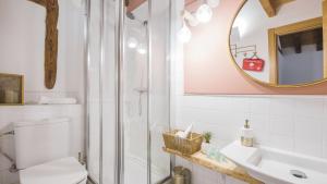 Madera y Piedra - Apartamentos Aloha Toledo