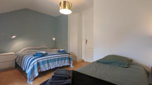 Le Moulin de la Motte - 12 personnes