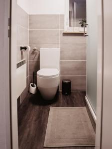 Ferienwohnung am Gruberbach