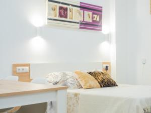 Cubos Urban Studio Turisbelen