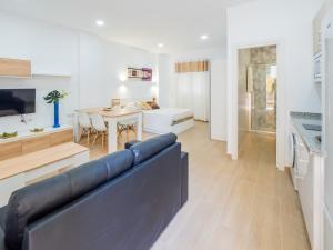 Cubos Urban Studio Turisbelen