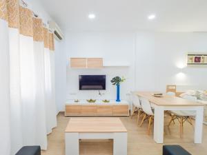Cubos Urban Studio Turisbelen