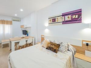 Cubos Urban Studio Turisbelen