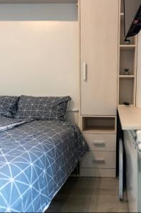 New Studio in the city center