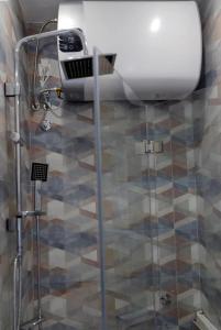 New Studio in the city center