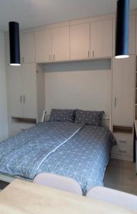 New Studio in the city center