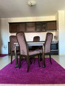 Гранд Манастира частен апартамент