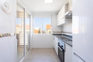 Home2Book Duplex El Medano Pool & Terrace