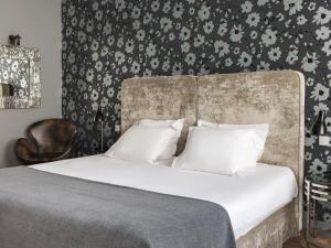 Hotels New Hotel Roblin : photos des chambres