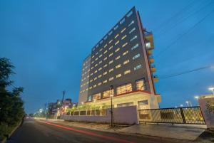 7 Apple Hotel Nashik