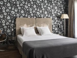 Hotels New Hotel Roblin : photos des chambres