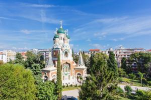 Imperial AP4318 by Riviera Holiday Homes