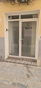 Apartamentos San Agustín