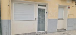 Apartamentos San Agustín