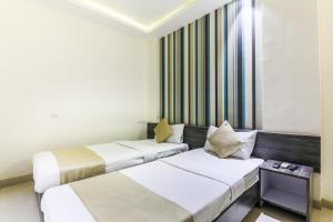 Magnus Calypso Suites Viman Nagar