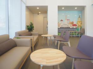 HOP INN Bangkok Bangna