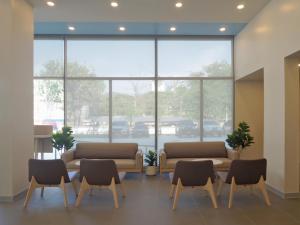 HOP INN Bangkok Bangna