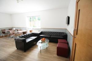 Flexistay Aparthotel Sutton