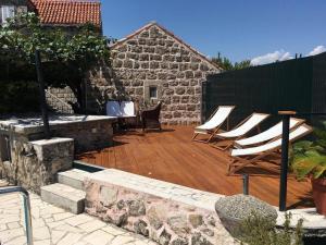Rural villa Forest with private pool near Dubrovnik