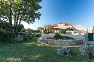 Rural villa Forest with private pool near Dubrovnik