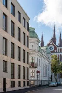 Home Hotel Victoria - Jönköping