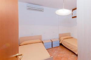 Accogliente appartamento con vista mare img19