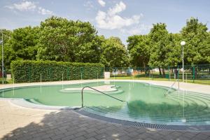 Thermal Resort Hotel Lendava 