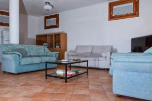 Accogliente appartamento con vista mare img3