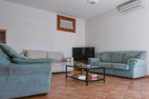 Accogliente appartamento con vista mare img4