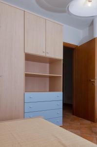 Accogliente appartamento con vista mare img20