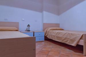 Accogliente appartamento con vista mare img17