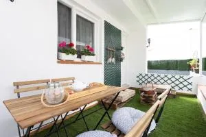 Casa Laura y Pancho - Zarza