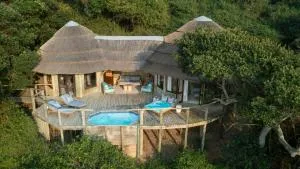 Thonga Beach Lodge - Mabibi