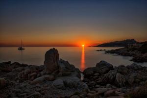 Accogliente appartamento con vista mare img39