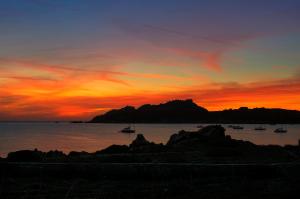 Accogliente appartamento con vista mare img42