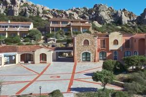 Accogliente appartamento con vista mare img23