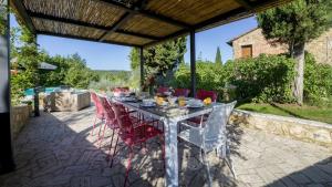 LA VECCHIA PIEVE 8, Emma Villas