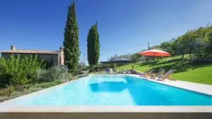 LA VECCHIA PIEVE 8, Emma Villas - Badiola