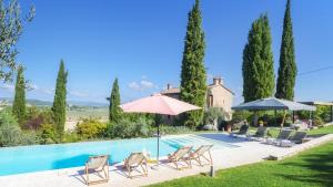 LA VECCHIA PIEVE 8, Emma Villas