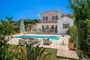 Villa Edem - Zambelláta