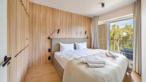 Bałtycki Apartamenty, Sun & Snow