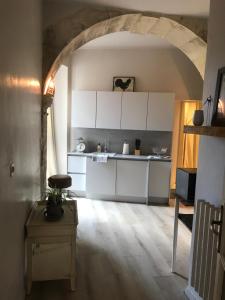 B&B / Chambres d'hotes La Chapelle sur la Sorgue : photos des chambres