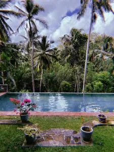 Sri Mathie Cottage - Harumalgoda East