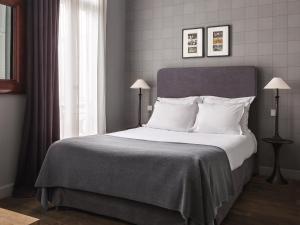 Hotels New Hotel Roblin : photos des chambres