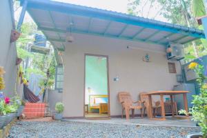 Red Eyes Cottage-Hikkaduwa