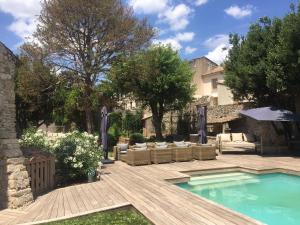 La Chapelle sur la Sorgue